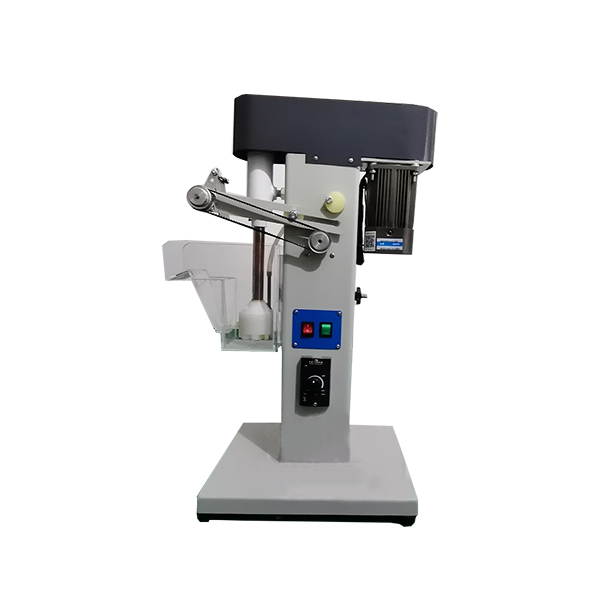 Máquina de flotación de un solo tanque