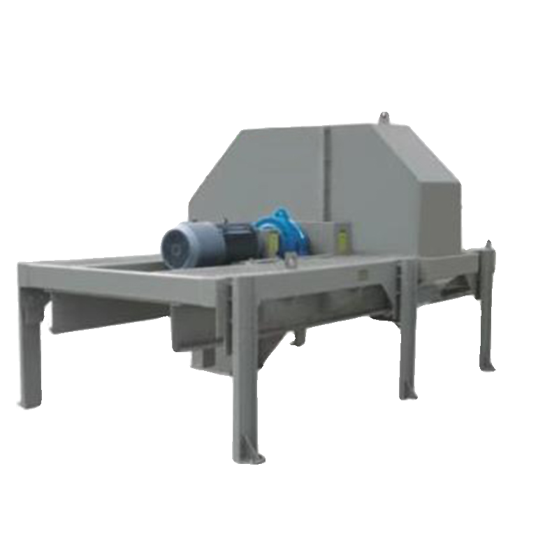 Máquina automática de muestreo de correa