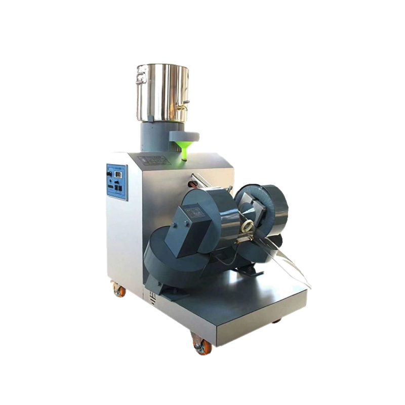 Separador magnético de laboratorio (tubo analítico Davis)